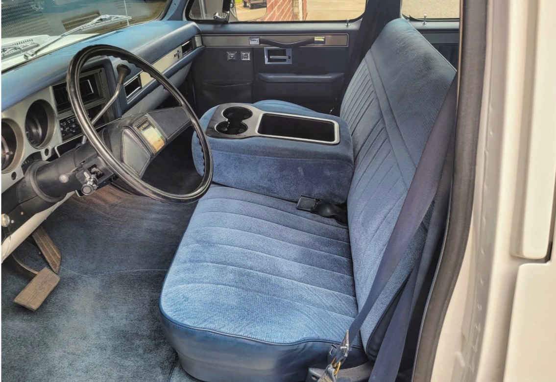 Used 1988 Chevrolet 3500 R3500 | Mundelein, IL