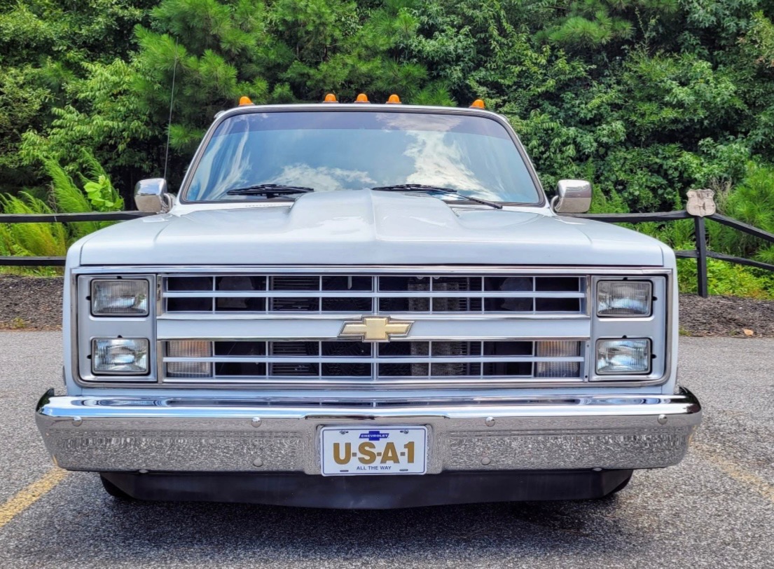 Used 1988 Chevrolet 3500 R3500 | Mundelein, IL