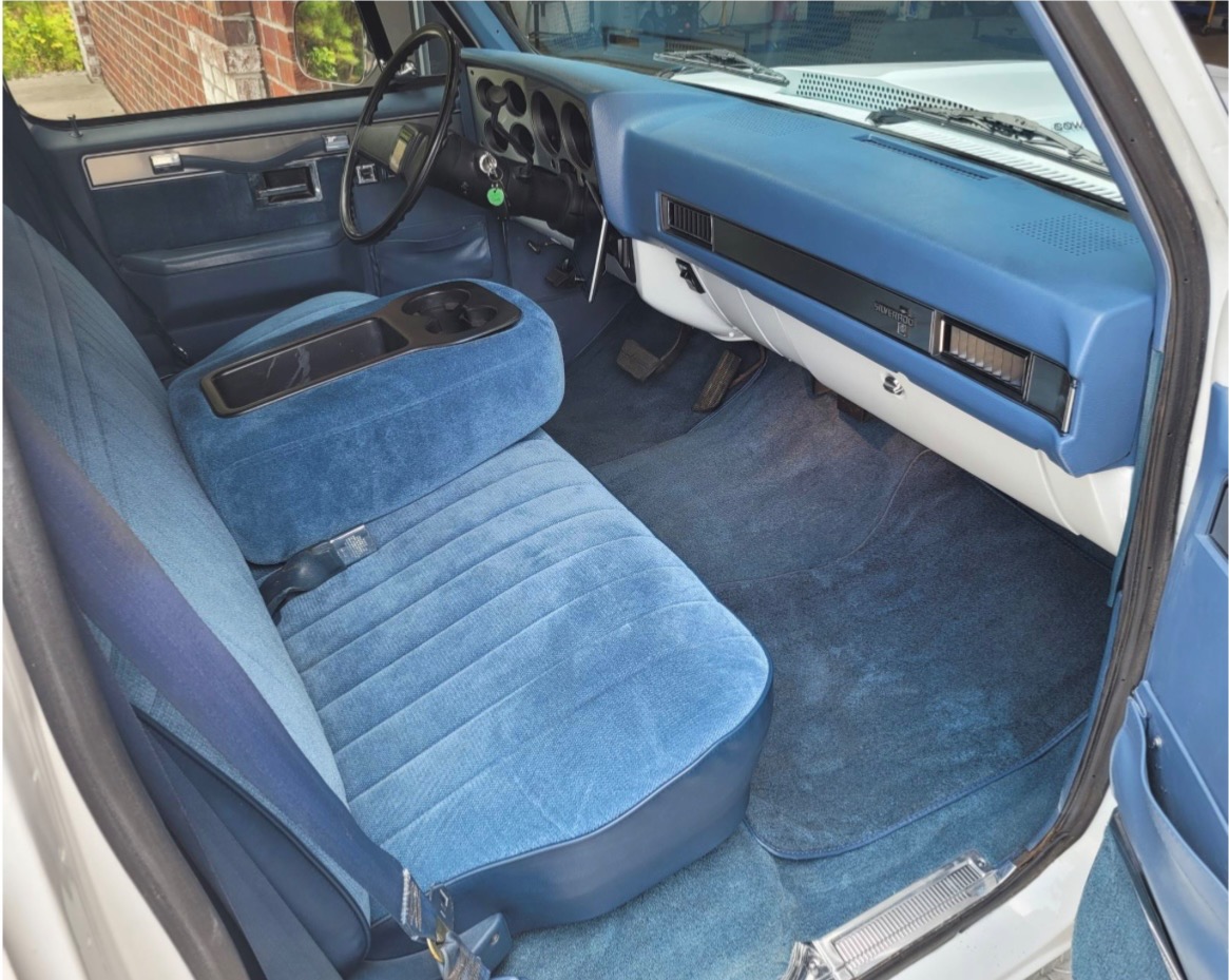 Used 1988 Chevrolet 3500 R3500 | Mundelein, IL