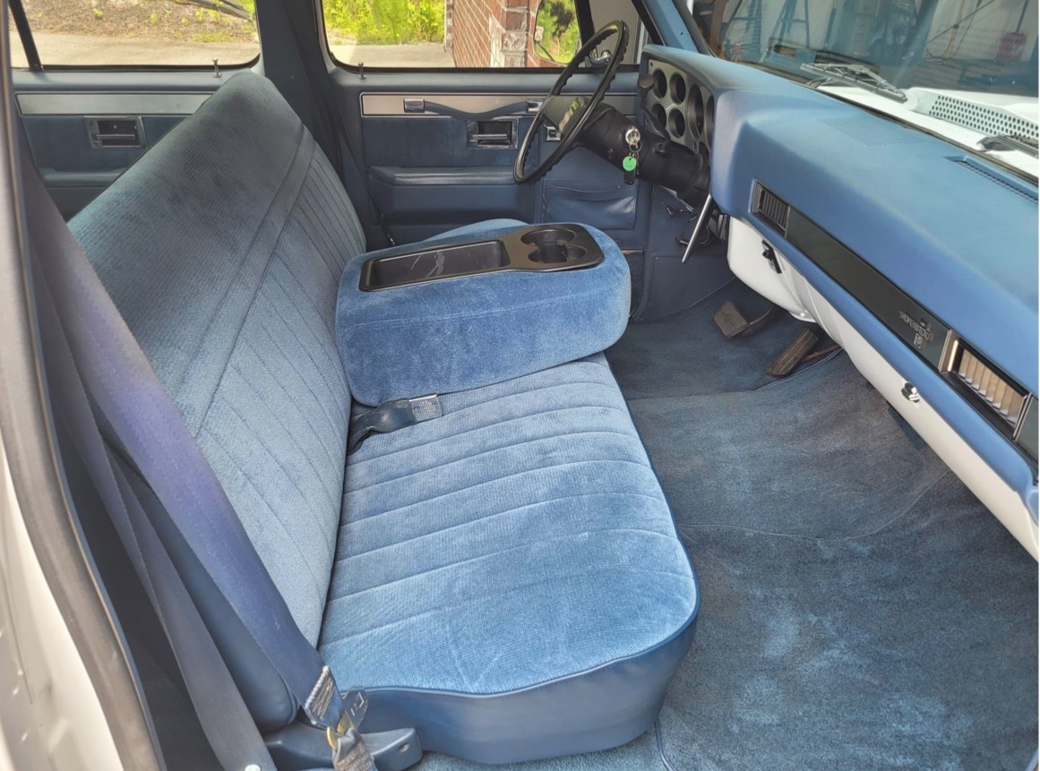Used 1988 Chevrolet 3500 R3500 | Mundelein, IL