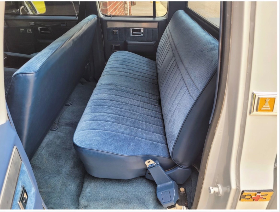 Used 1988 Chevrolet 3500 R3500 | Mundelein, IL