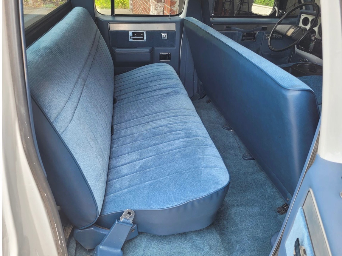 Used 1988 Chevrolet 3500 R3500 | Mundelein, IL
