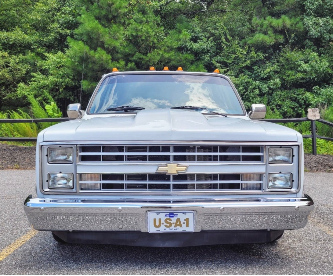 Used 1988 Chevrolet 3500 R3500 | Mundelein, IL