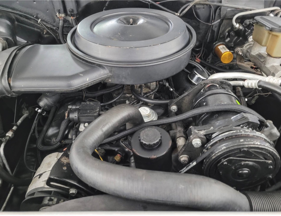 Used 1988 Chevrolet 3500 R3500 | Mundelein, IL