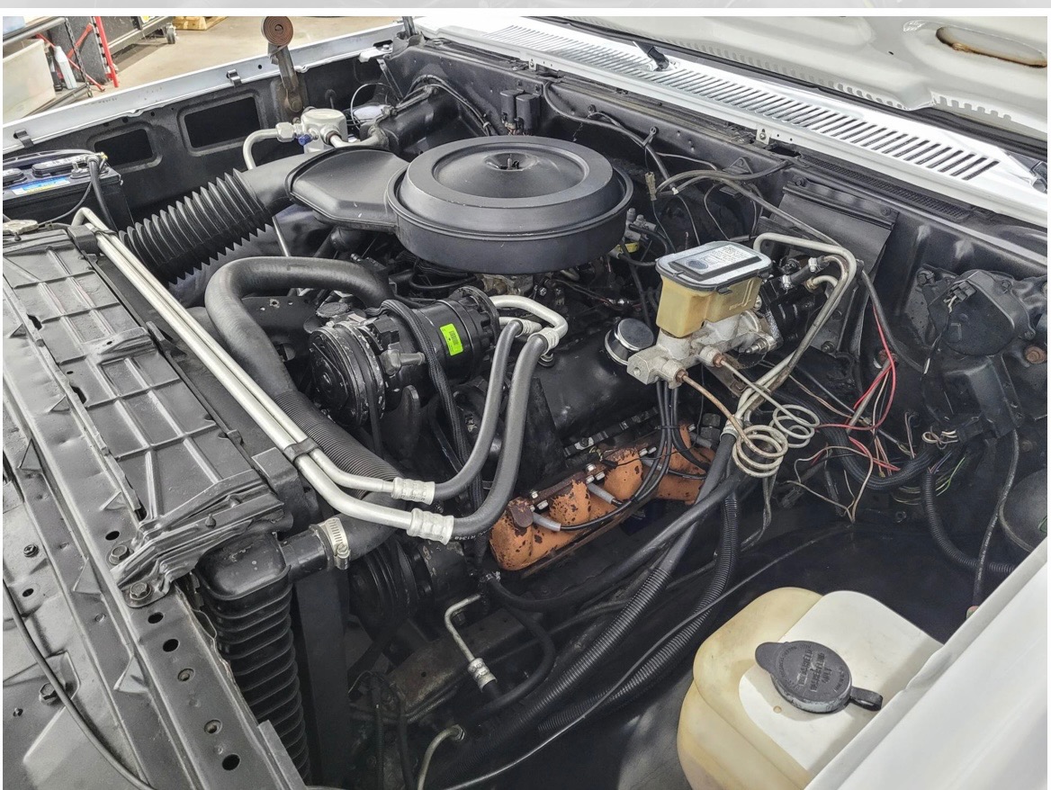 Used 1988 Chevrolet 3500 R3500 | Mundelein, IL