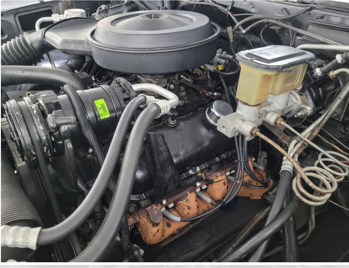 Used 1988 Chevrolet 3500 R3500 | Mundelein, IL