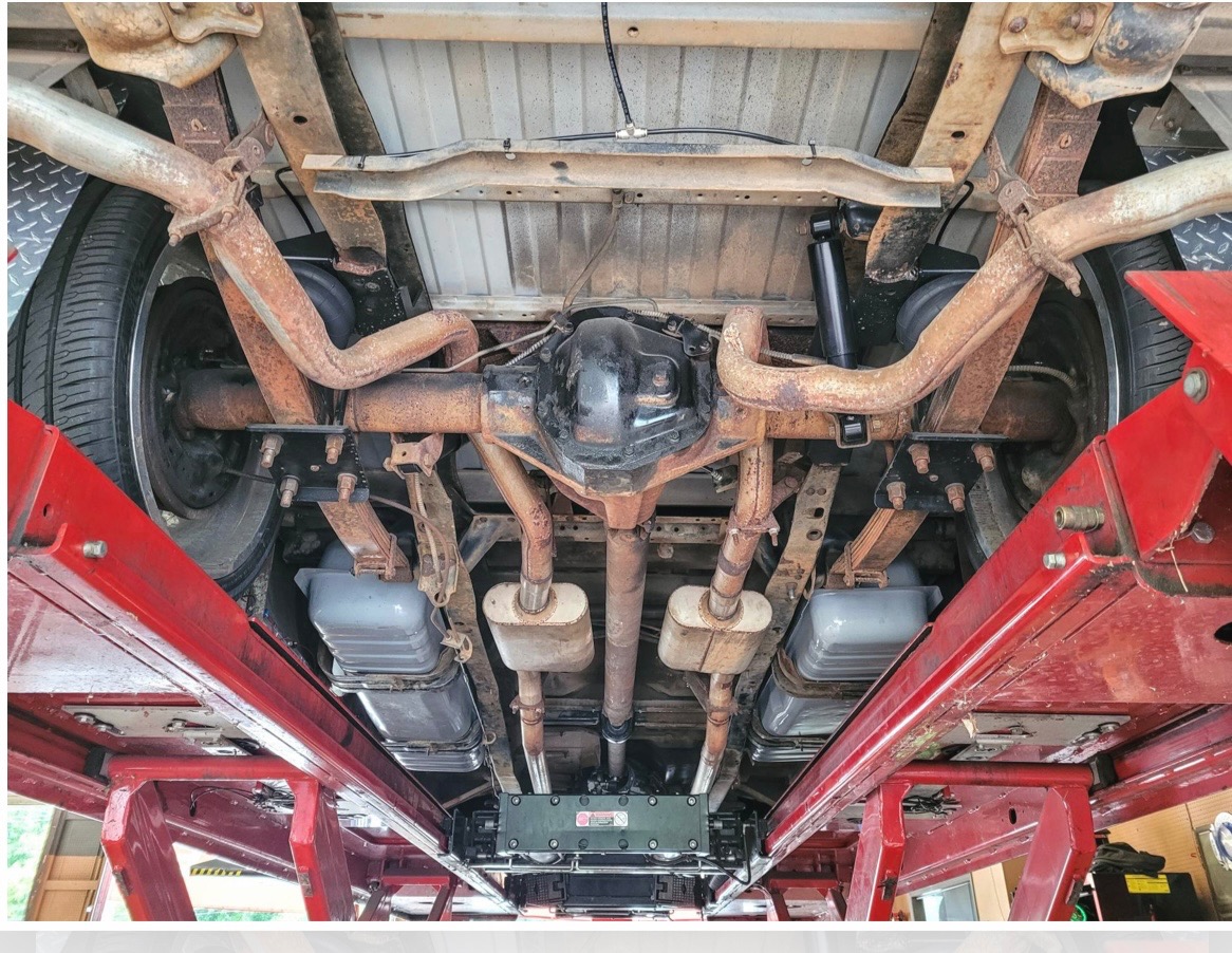 Used 1988 Chevrolet 3500 R3500 | Mundelein, IL