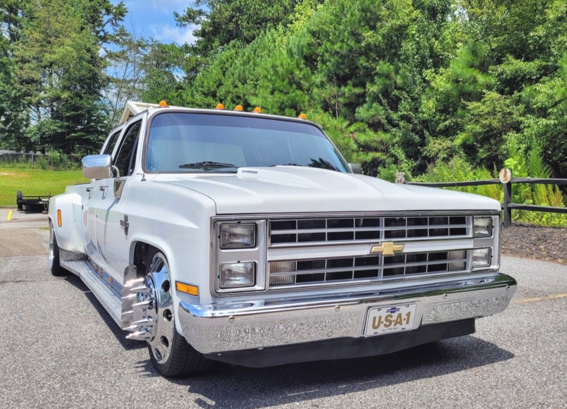 Used 1988 Chevrolet 3500 R3500 | Mundelein, IL