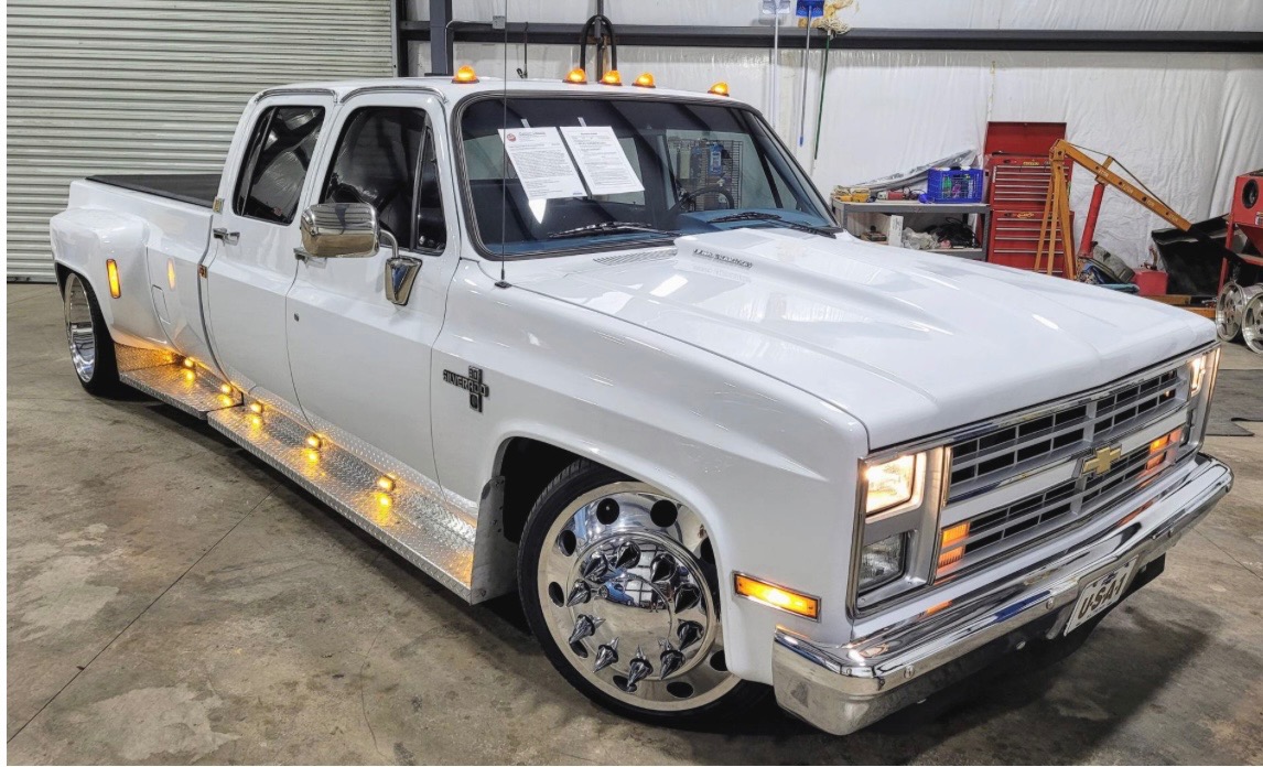 Used 1988 Chevrolet 3500 R3500 | Mundelein, IL