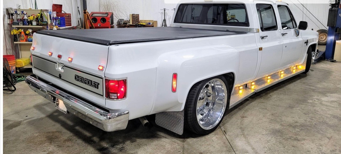 Used 1988 Chevrolet 3500 R3500 | Mundelein, IL
