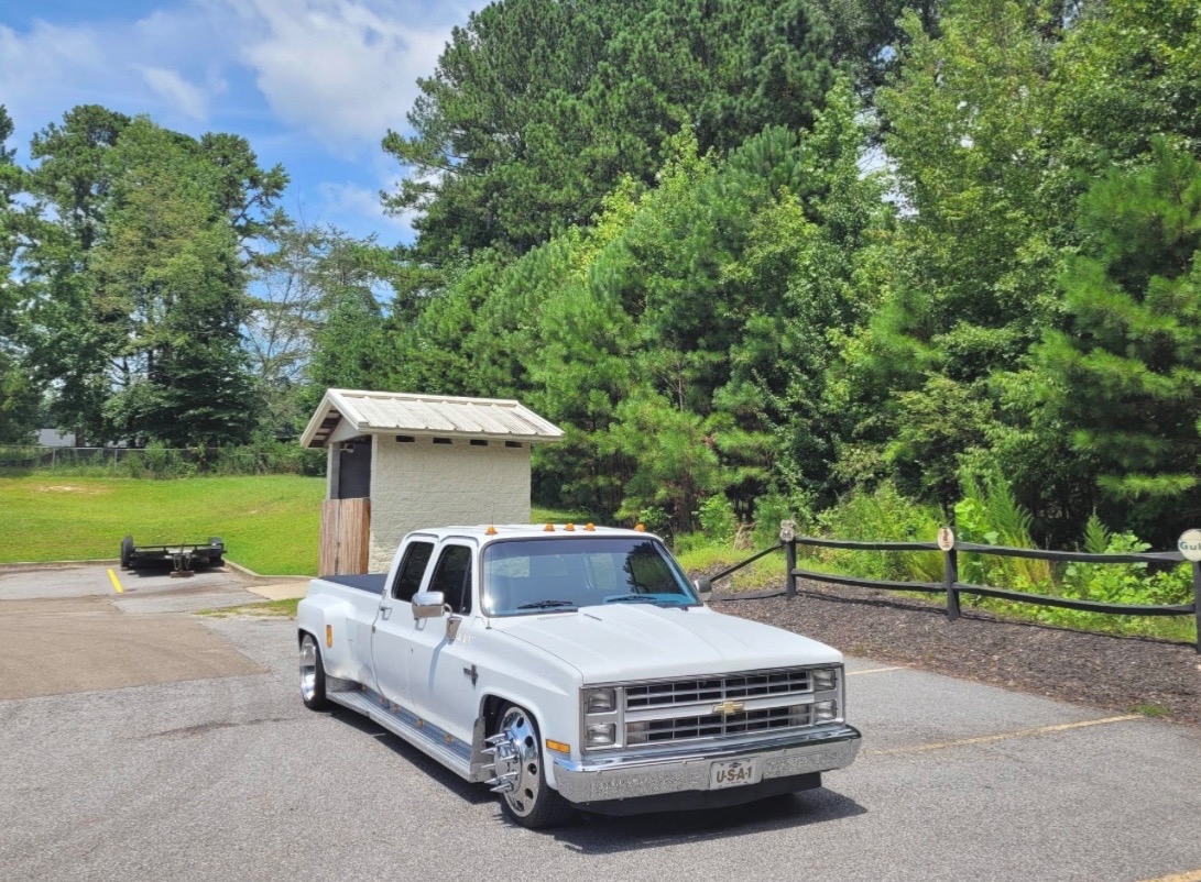 Used 1988 Chevrolet 3500 R3500 | Mundelein, IL