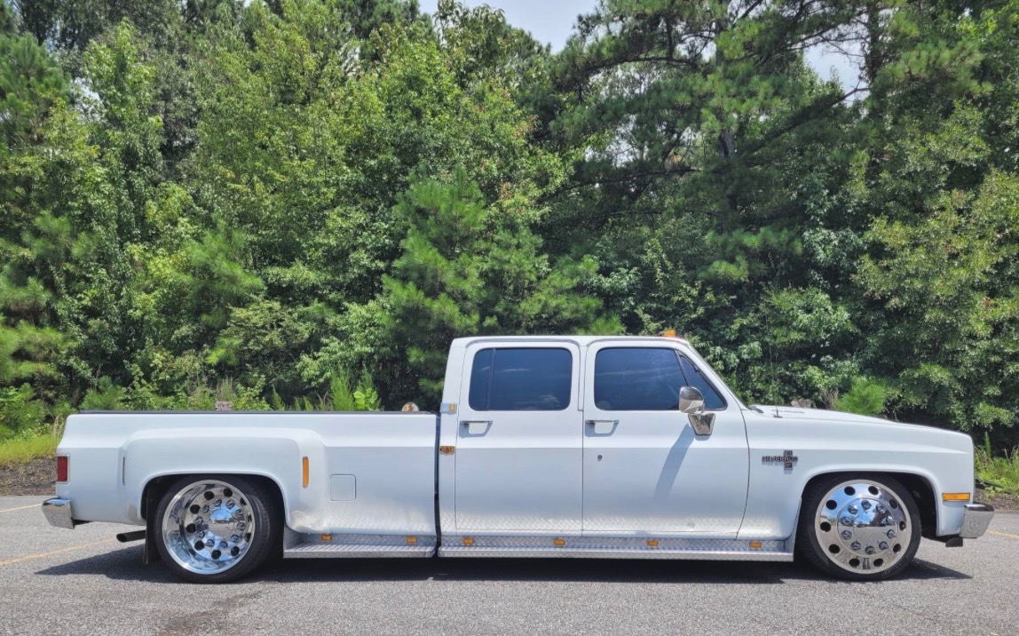 Used 1988 Chevrolet 3500 R3500 | Mundelein, IL