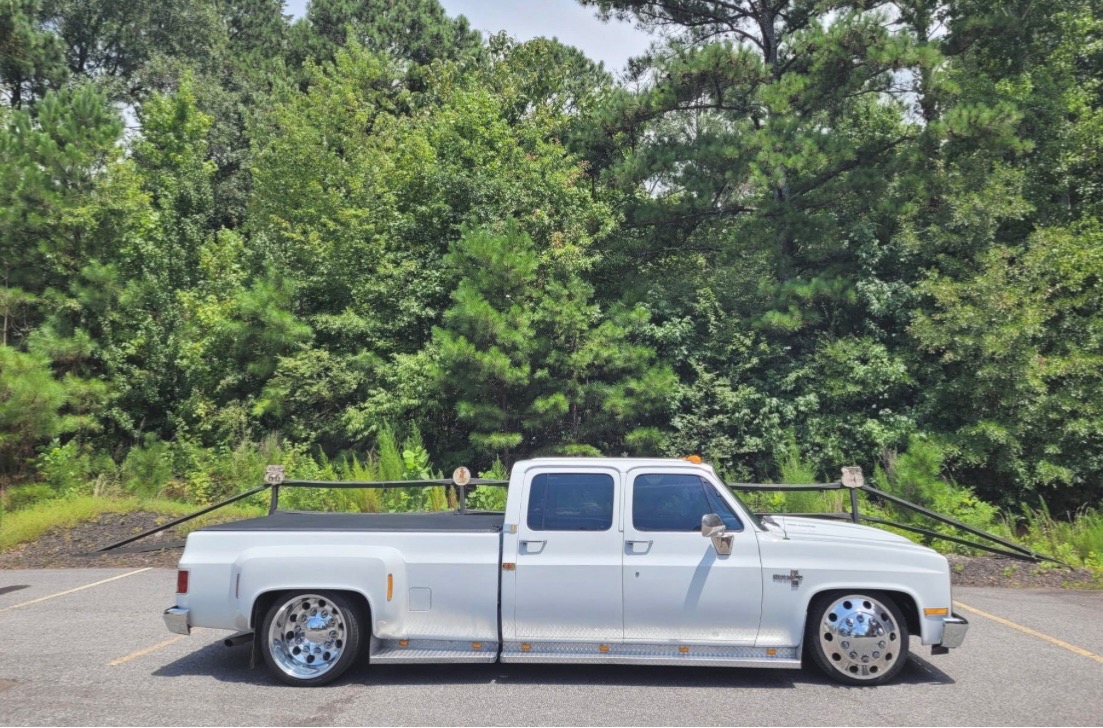 Used 1988 Chevrolet 3500 R3500 | Mundelein, IL