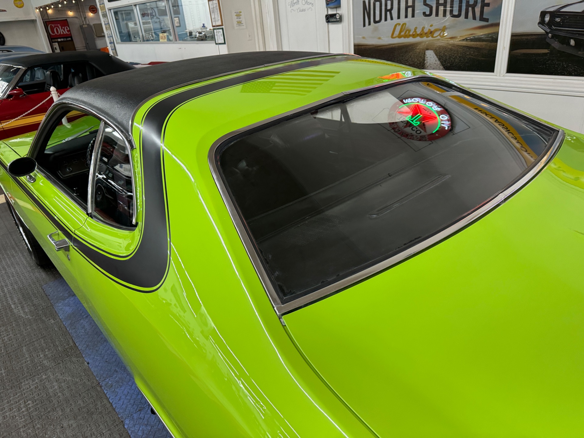 Used 1974 Dodge Dart - SPORT COUPE - 318 ENGINE -SEE VIDEO | Mundelein, IL