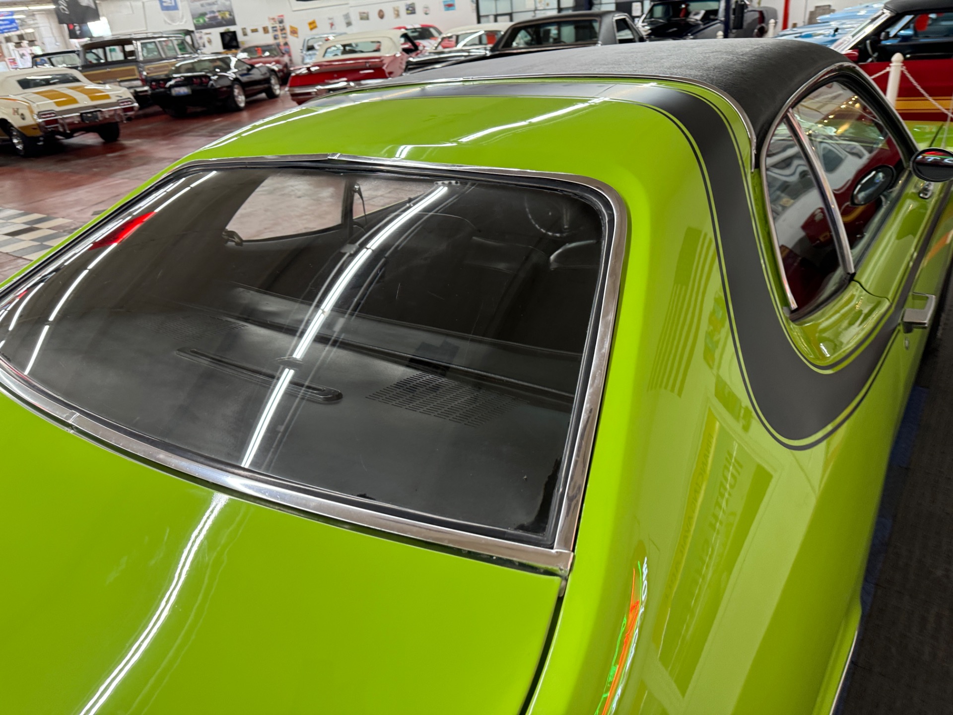 Used 1974 Dodge Dart - SPORT COUPE - 318 ENGINE -SEE VIDEO | Mundelein, IL