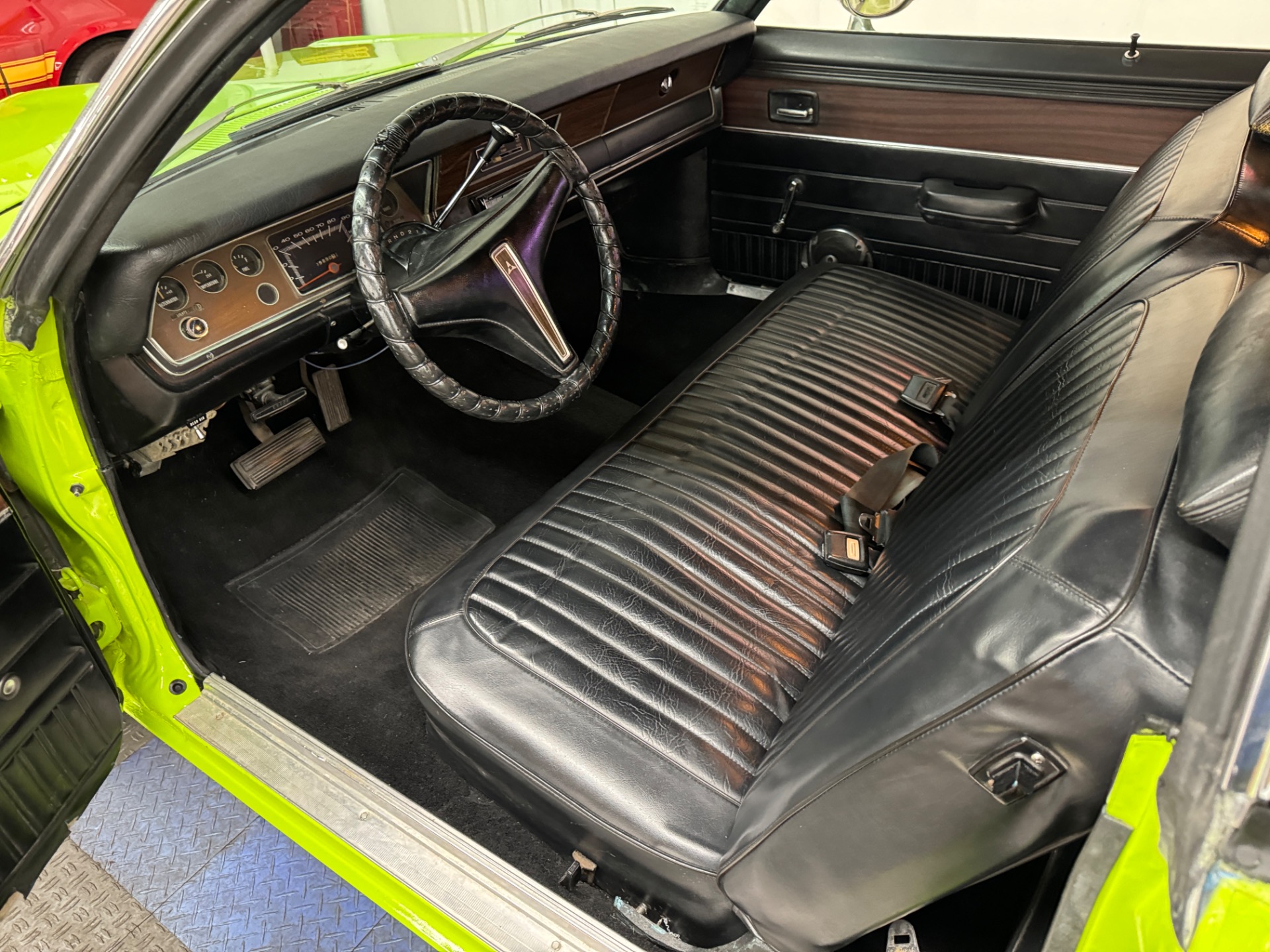 Used 1974 Dodge Dart - SPORT COUPE - 318 ENGINE -SEE VIDEO | Mundelein, IL