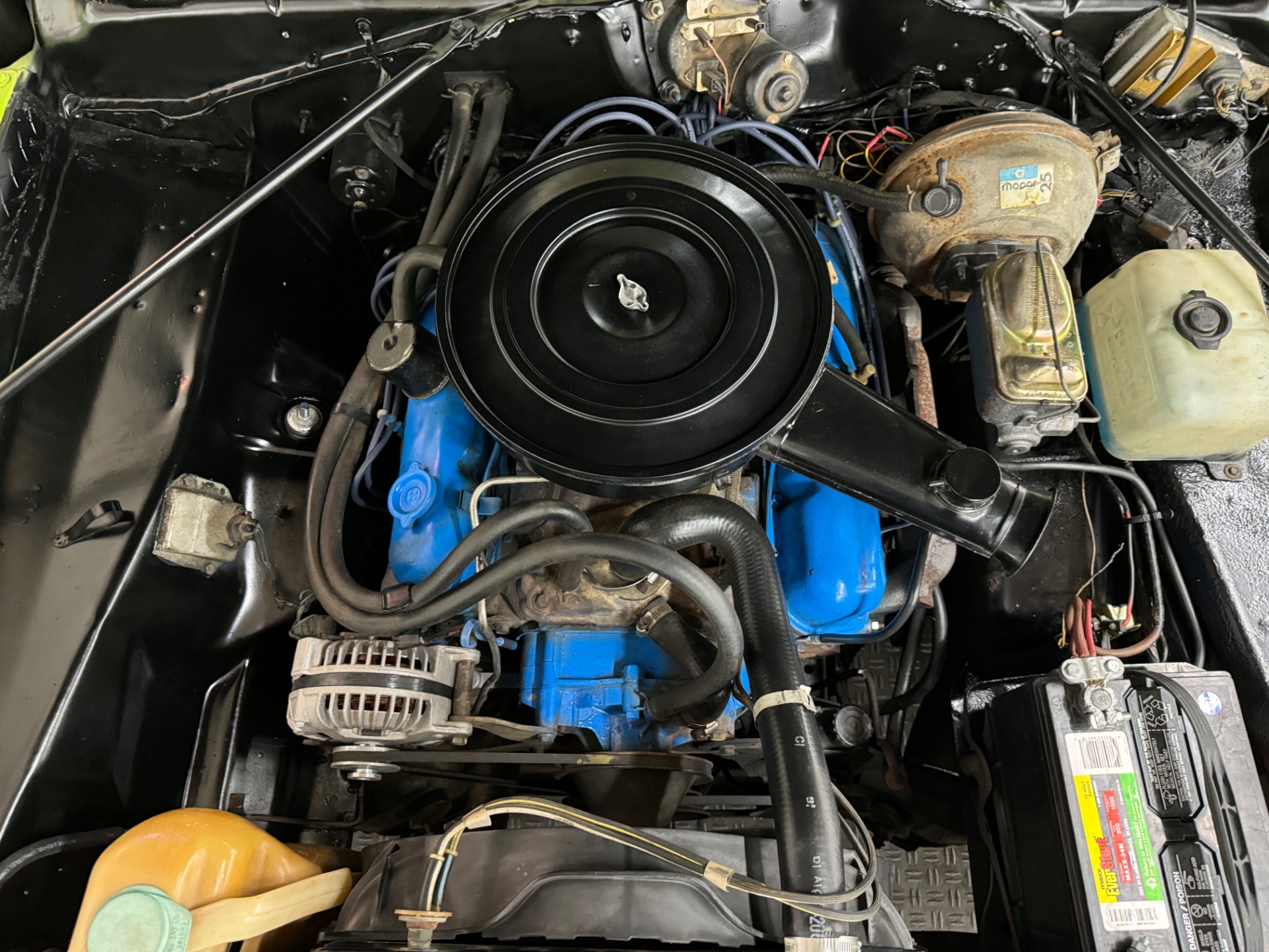 Used 1974 Dodge Dart - SPORT COUPE - 318 ENGINE -SEE VIDEO | Mundelein, IL