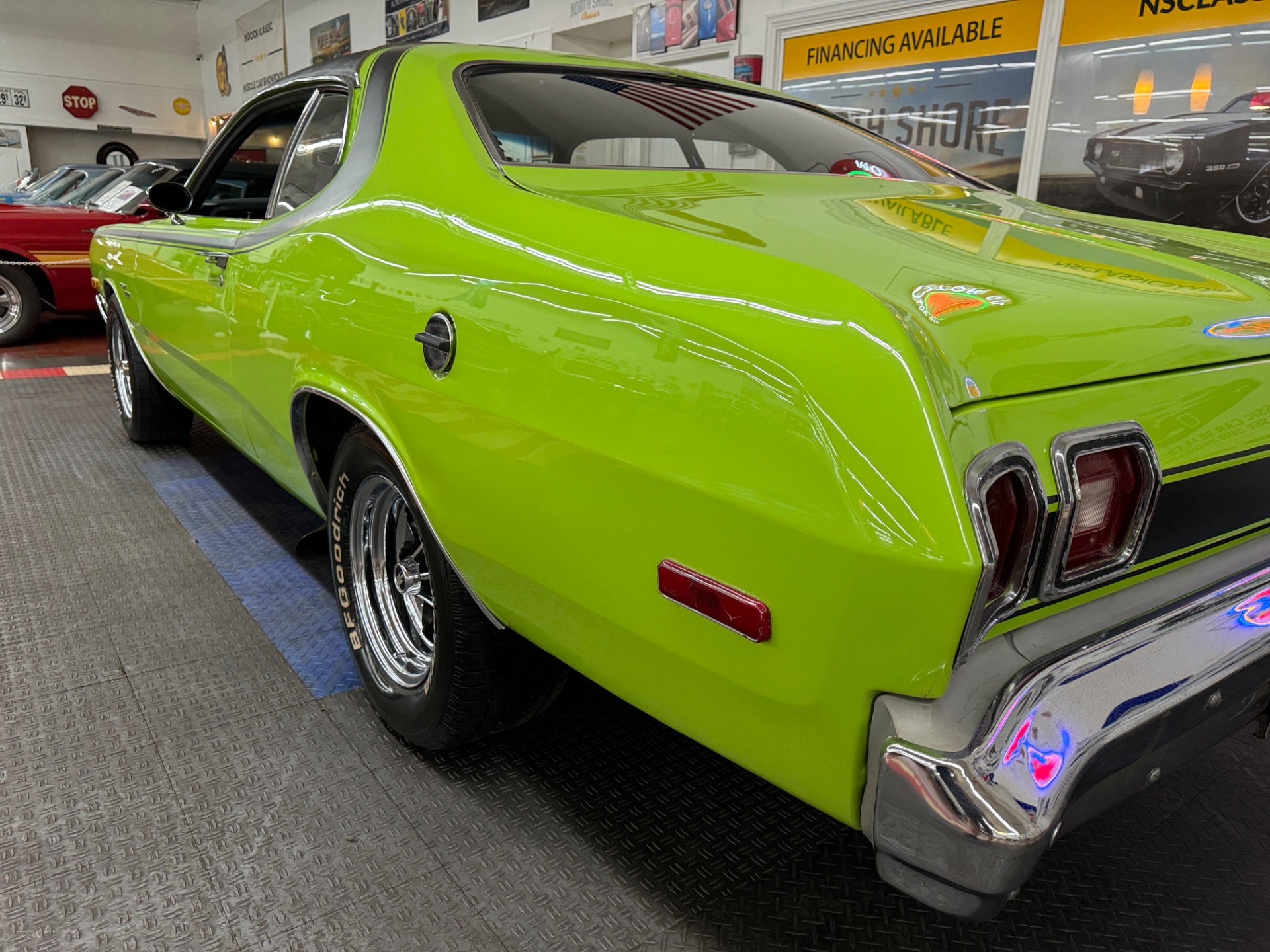 Used 1974 Dodge Dart - SPORT COUPE - 318 ENGINE -SEE VIDEO | Mundelein, IL