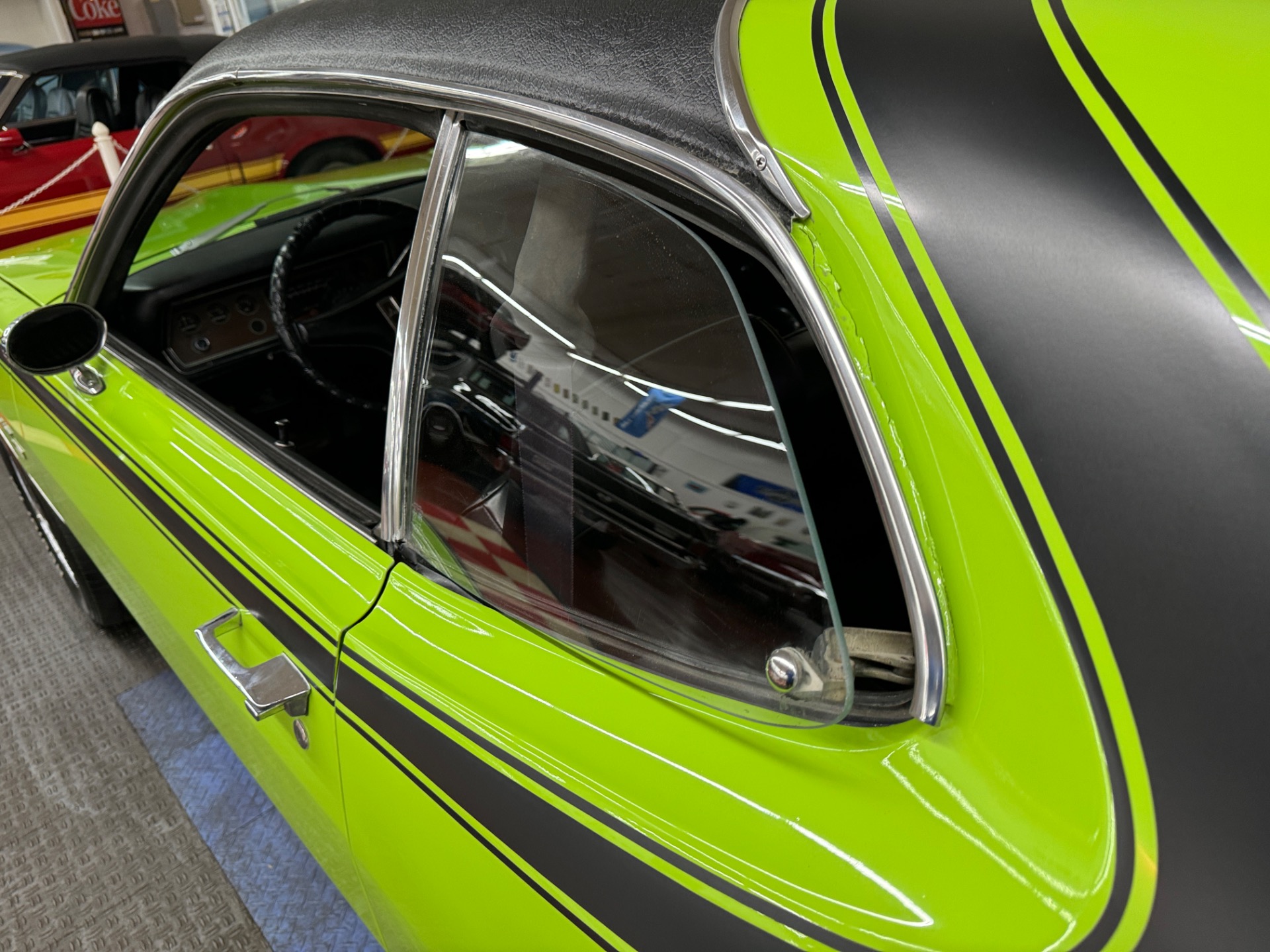 Used 1974 Dodge Dart - SPORT COUPE - 318 ENGINE -SEE VIDEO | Mundelein, IL