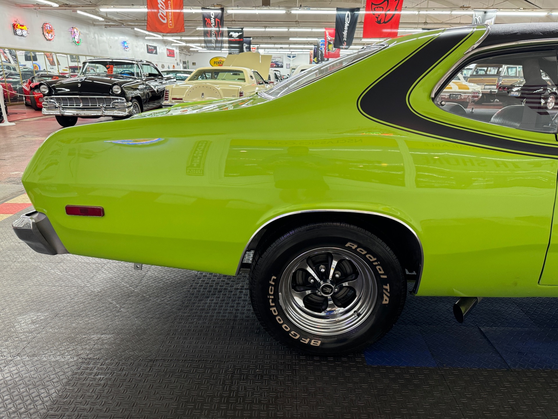 Used 1974 Dodge Dart - SPORT COUPE - 318 ENGINE -SEE VIDEO | Mundelein, IL