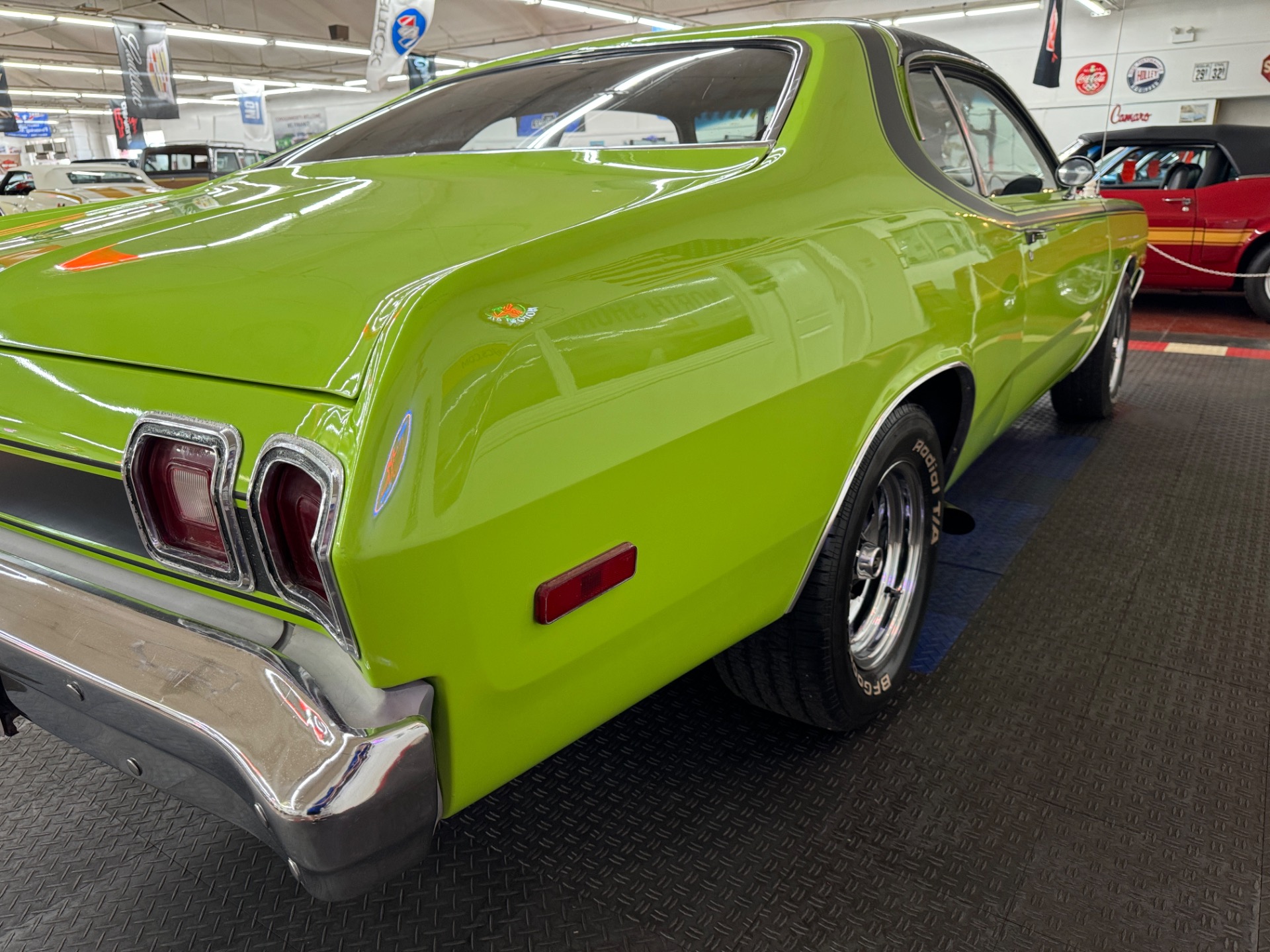 Used 1974 Dodge Dart - SPORT COUPE - 318 ENGINE -SEE VIDEO | Mundelein, IL