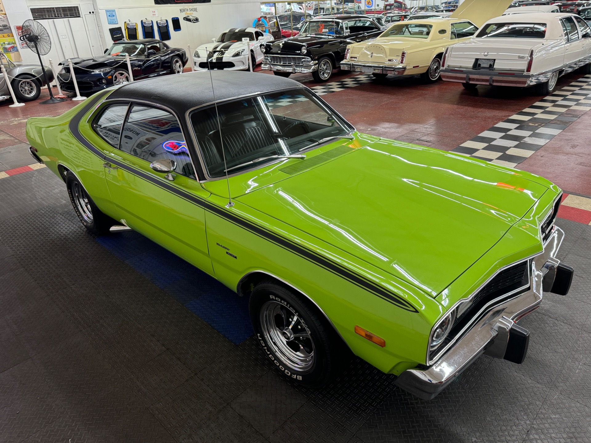 Used 1974 Dodge Dart - SPORT COUPE - 318 ENGINE -SEE VIDEO | Mundelein, IL