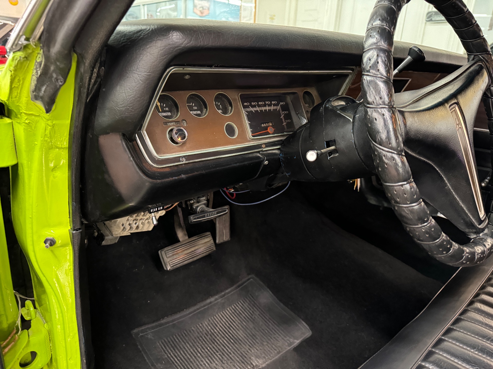 Used 1974 Dodge Dart - SPORT COUPE - 318 ENGINE -SEE VIDEO | Mundelein, IL