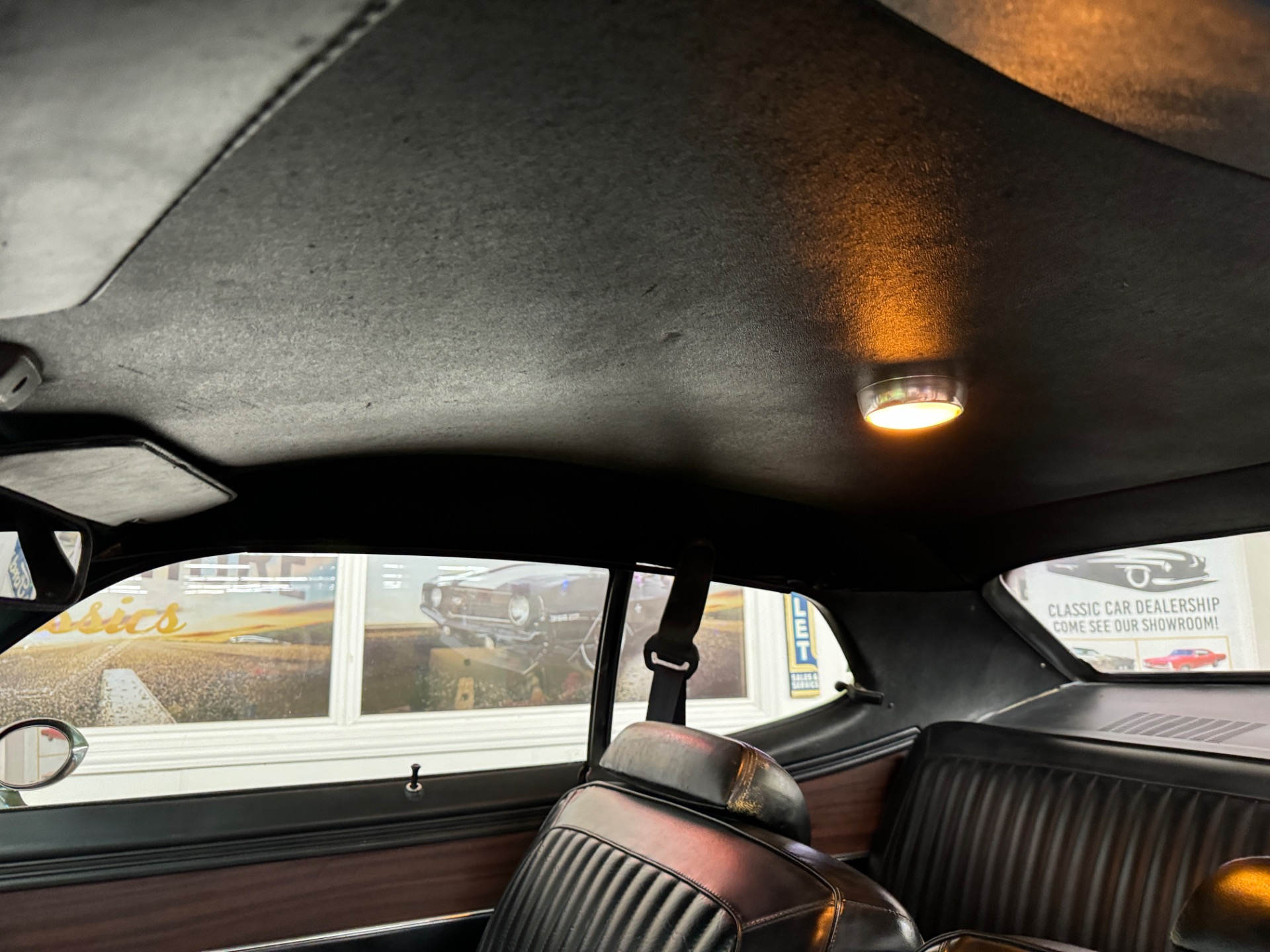 Used 1974 Dodge Dart - SPORT COUPE - 318 ENGINE -SEE VIDEO | Mundelein, IL