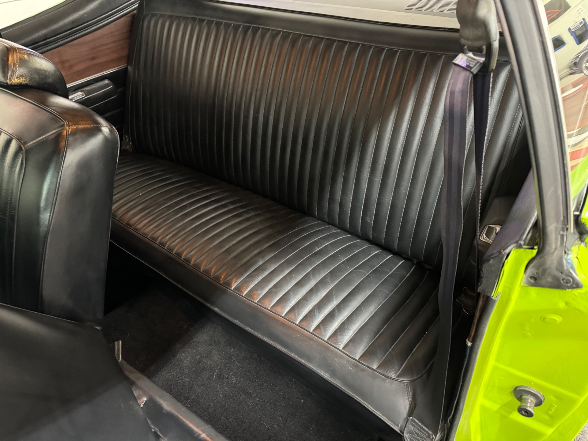 Used 1974 Dodge Dart - SPORT COUPE - 318 ENGINE -SEE VIDEO | Mundelein, IL