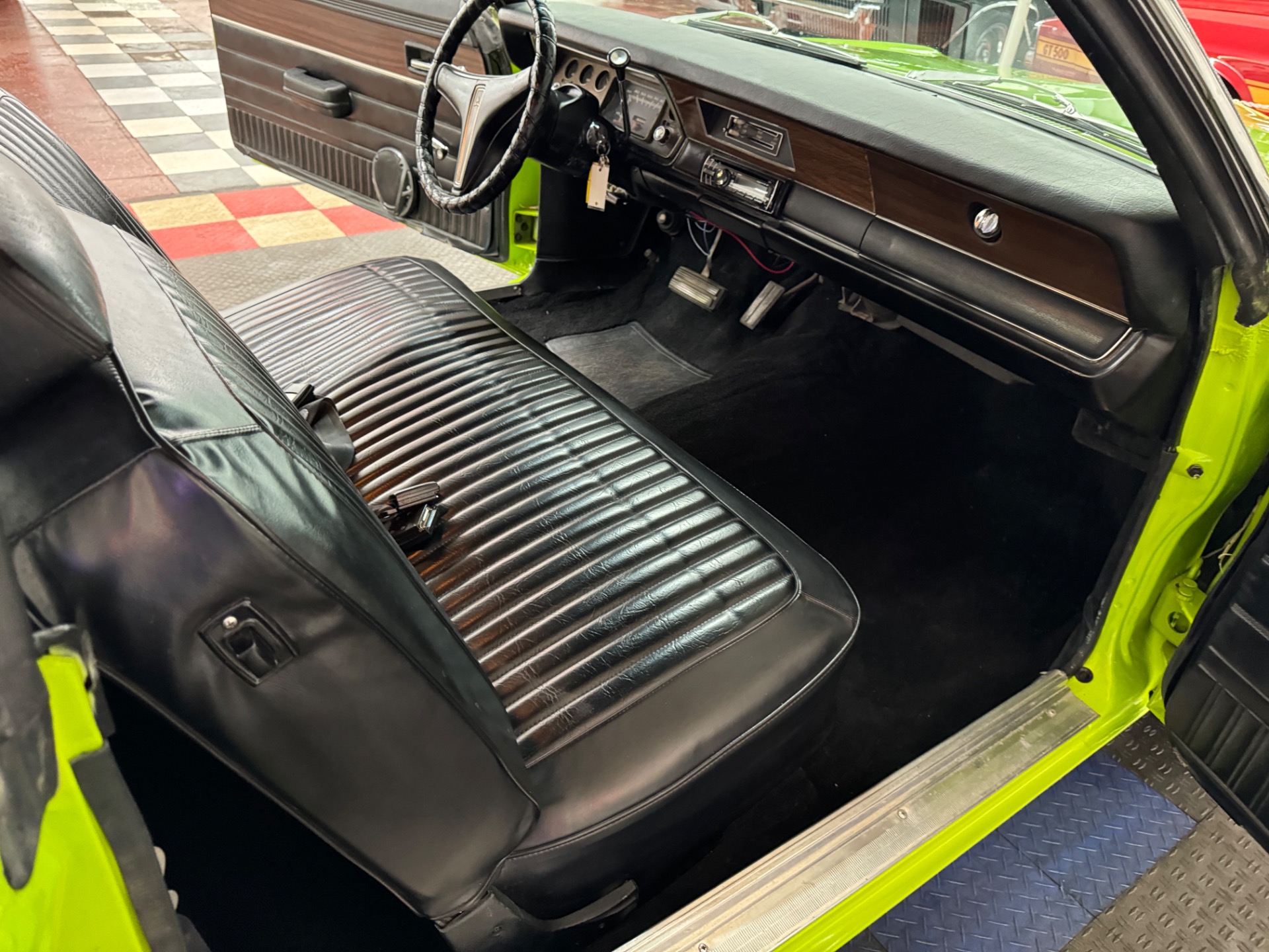 Used 1974 Dodge Dart - SPORT COUPE - 318 ENGINE -SEE VIDEO | Mundelein, IL