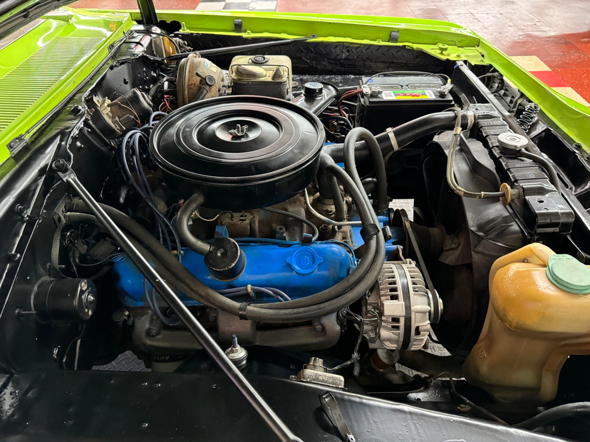 Used 1974 Dodge Dart - SPORT COUPE - 318 ENGINE -SEE VIDEO | Mundelein, IL