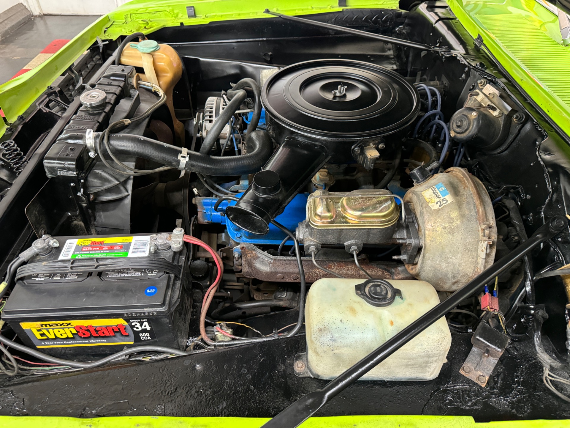Used 1974 Dodge Dart - SPORT COUPE - 318 ENGINE -SEE VIDEO | Mundelein, IL
