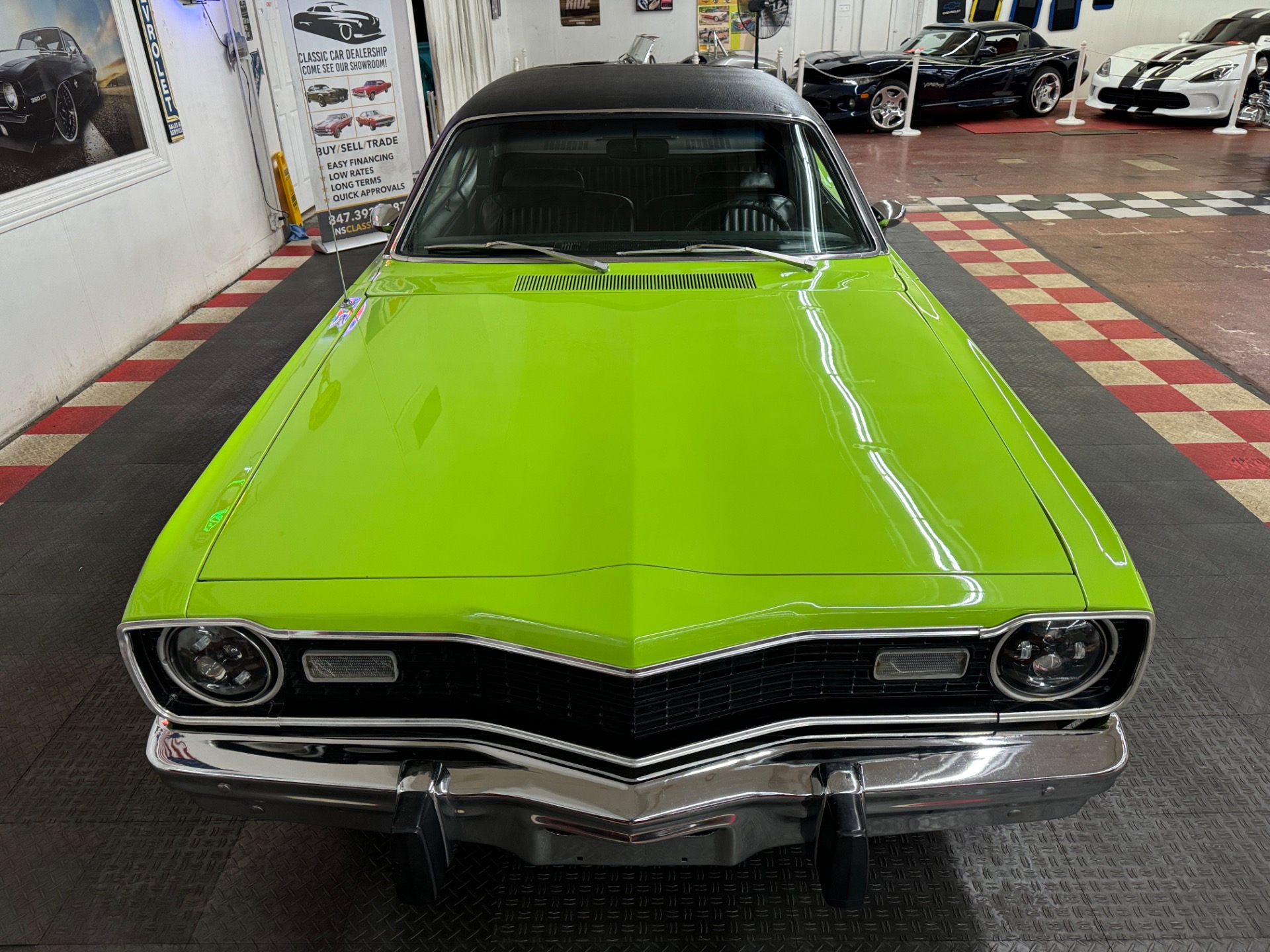 Used 1974 Dodge Dart - SPORT COUPE - 318 ENGINE -SEE VIDEO | Mundelein, IL