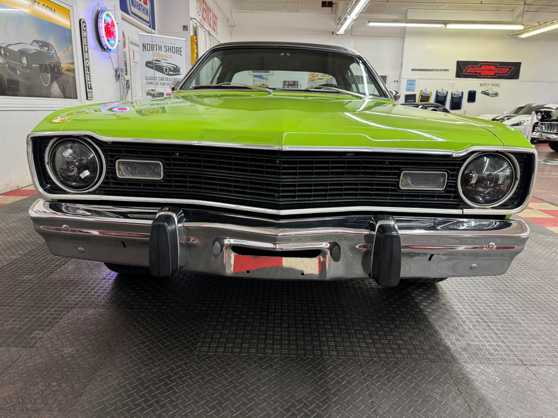 Used 1974 Dodge Dart - SPORT COUPE - 318 ENGINE -SEE VIDEO | Mundelein, IL