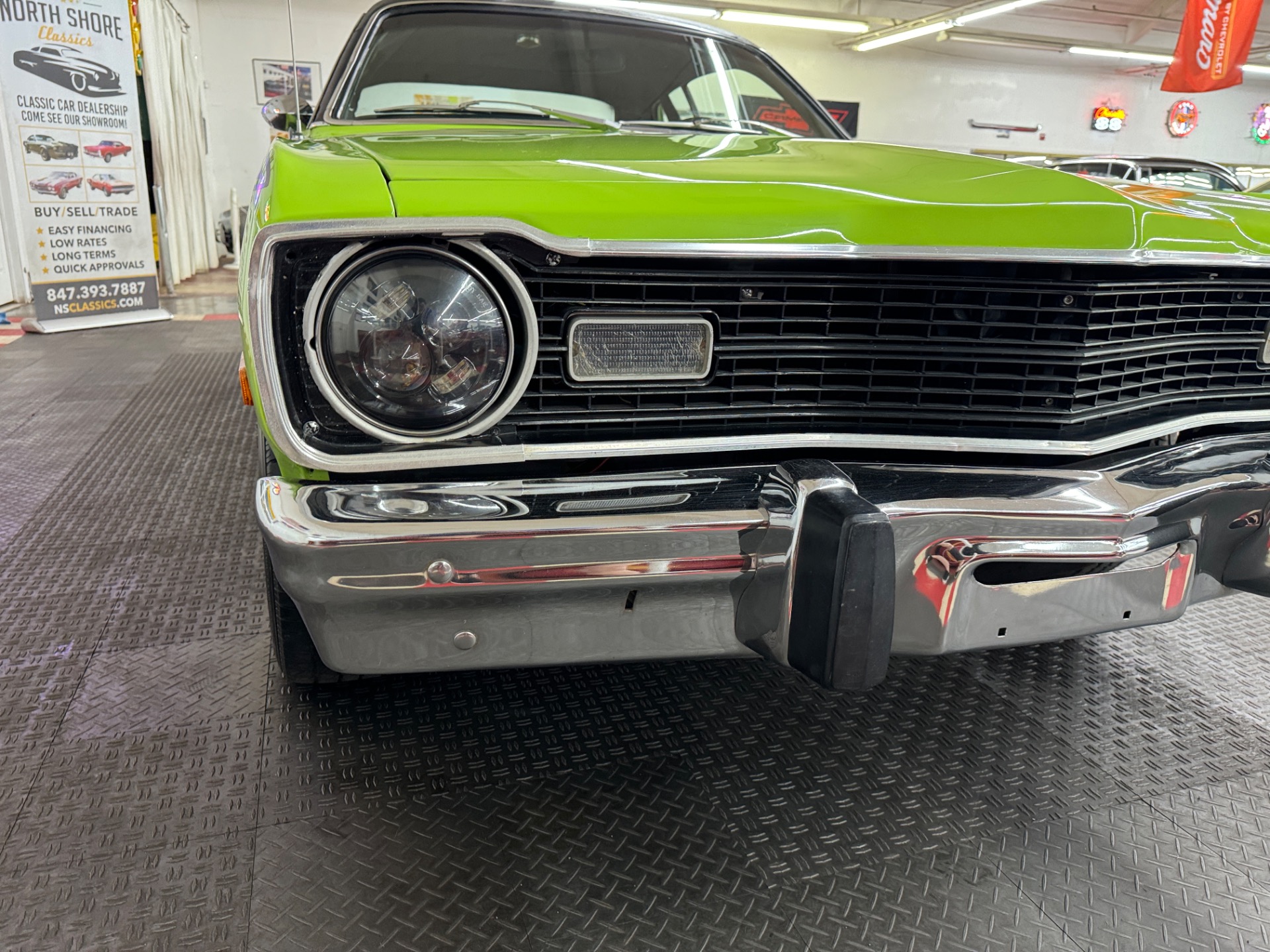 Used 1974 Dodge Dart - SPORT COUPE - 318 ENGINE -SEE VIDEO | Mundelein, IL
