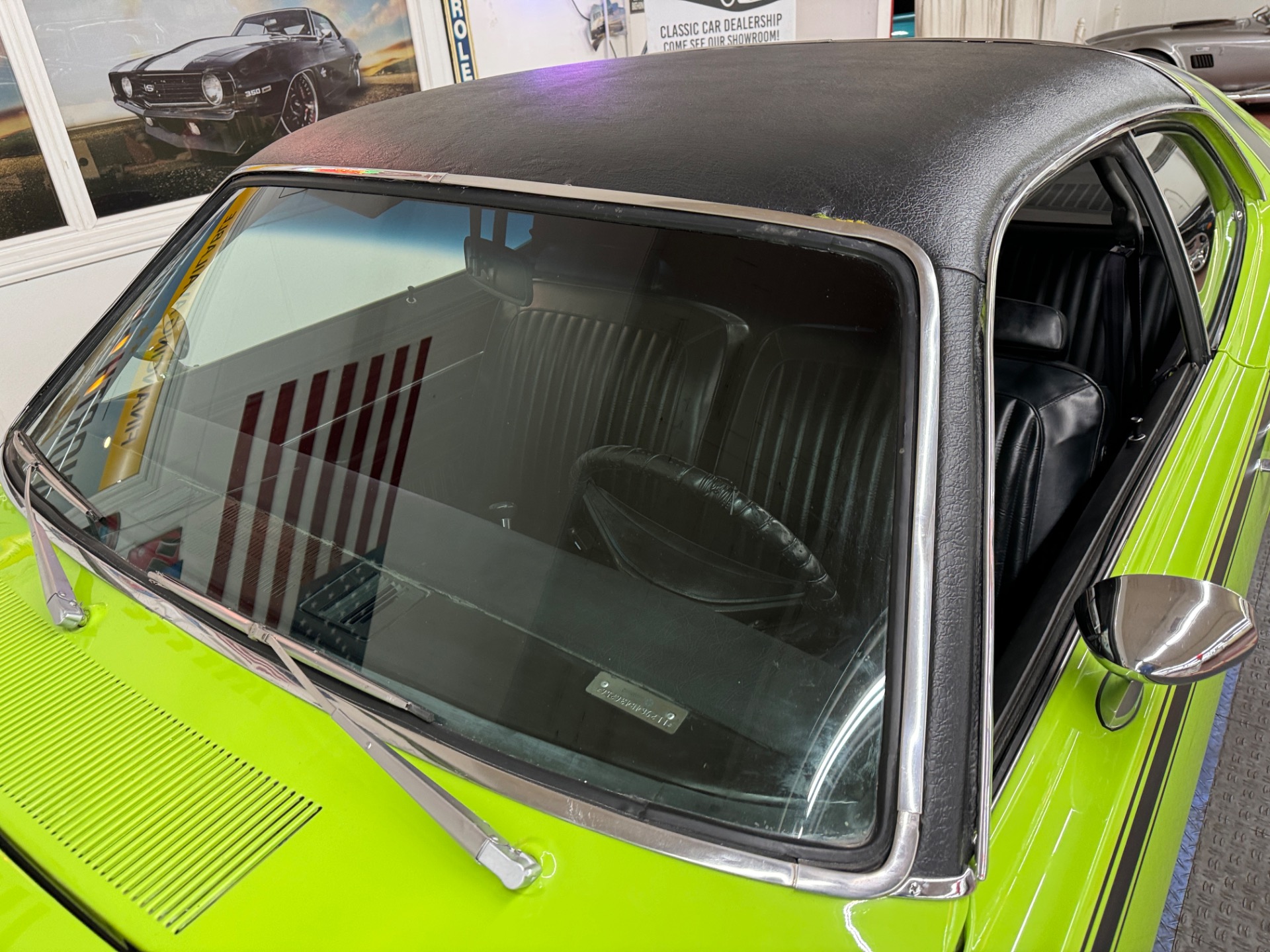 Used 1974 Dodge Dart - SPORT COUPE - 318 ENGINE -SEE VIDEO | Mundelein, IL