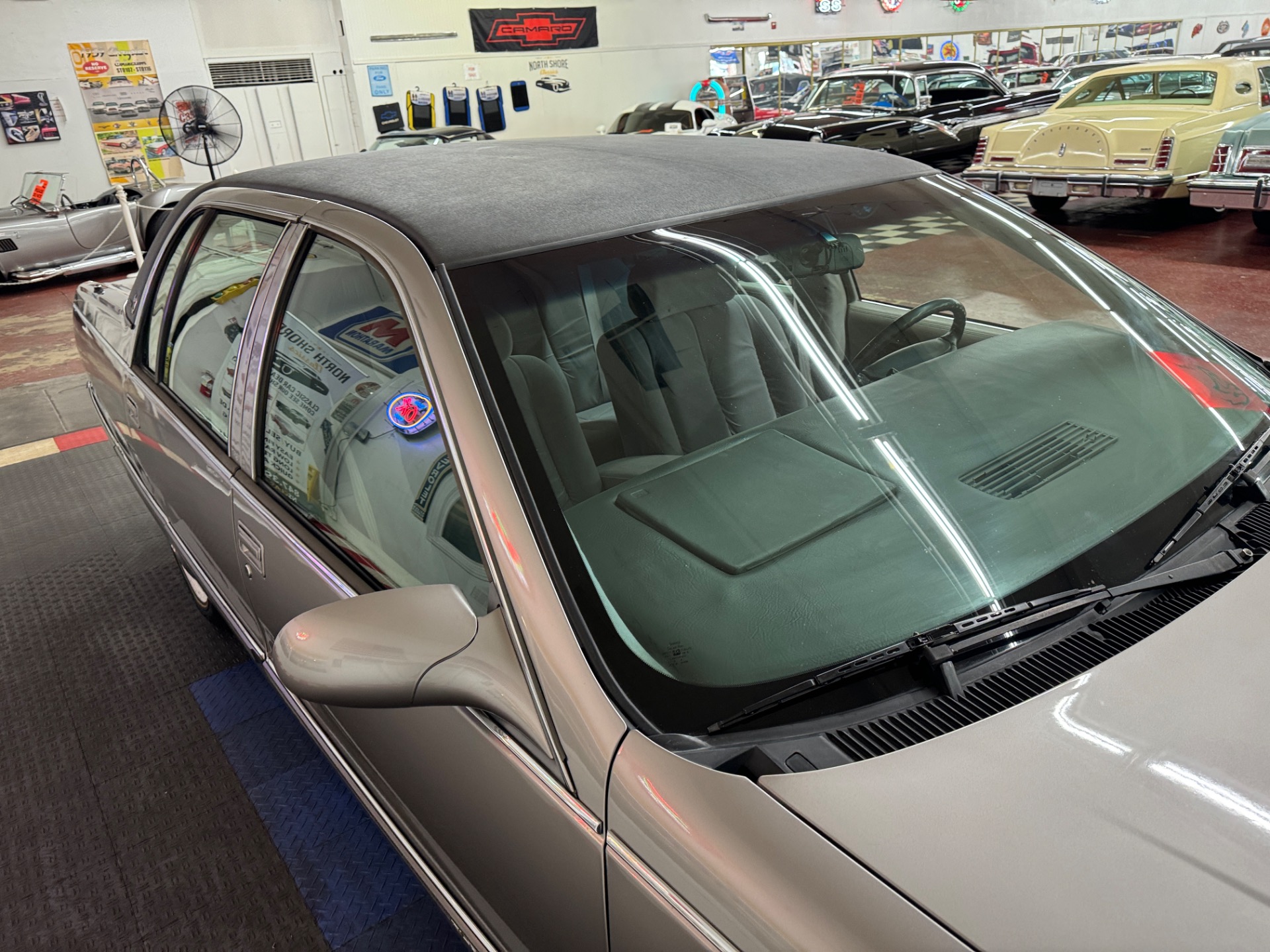 Used 1996 Cadillac Fleetwood -SEE VIDEO | Mundelein, IL