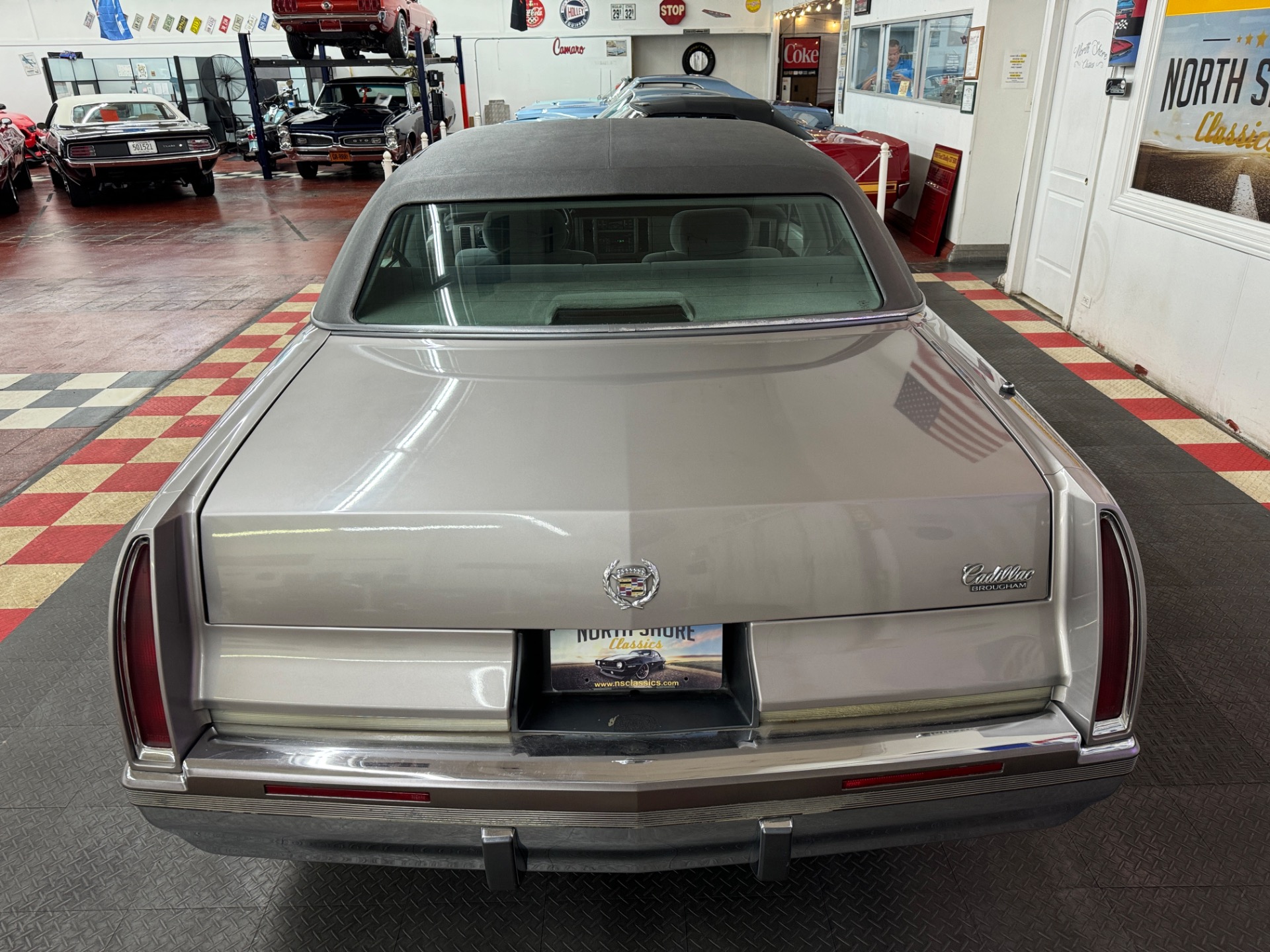 Used 1996 Cadillac Fleetwood -SEE VIDEO | Mundelein, IL