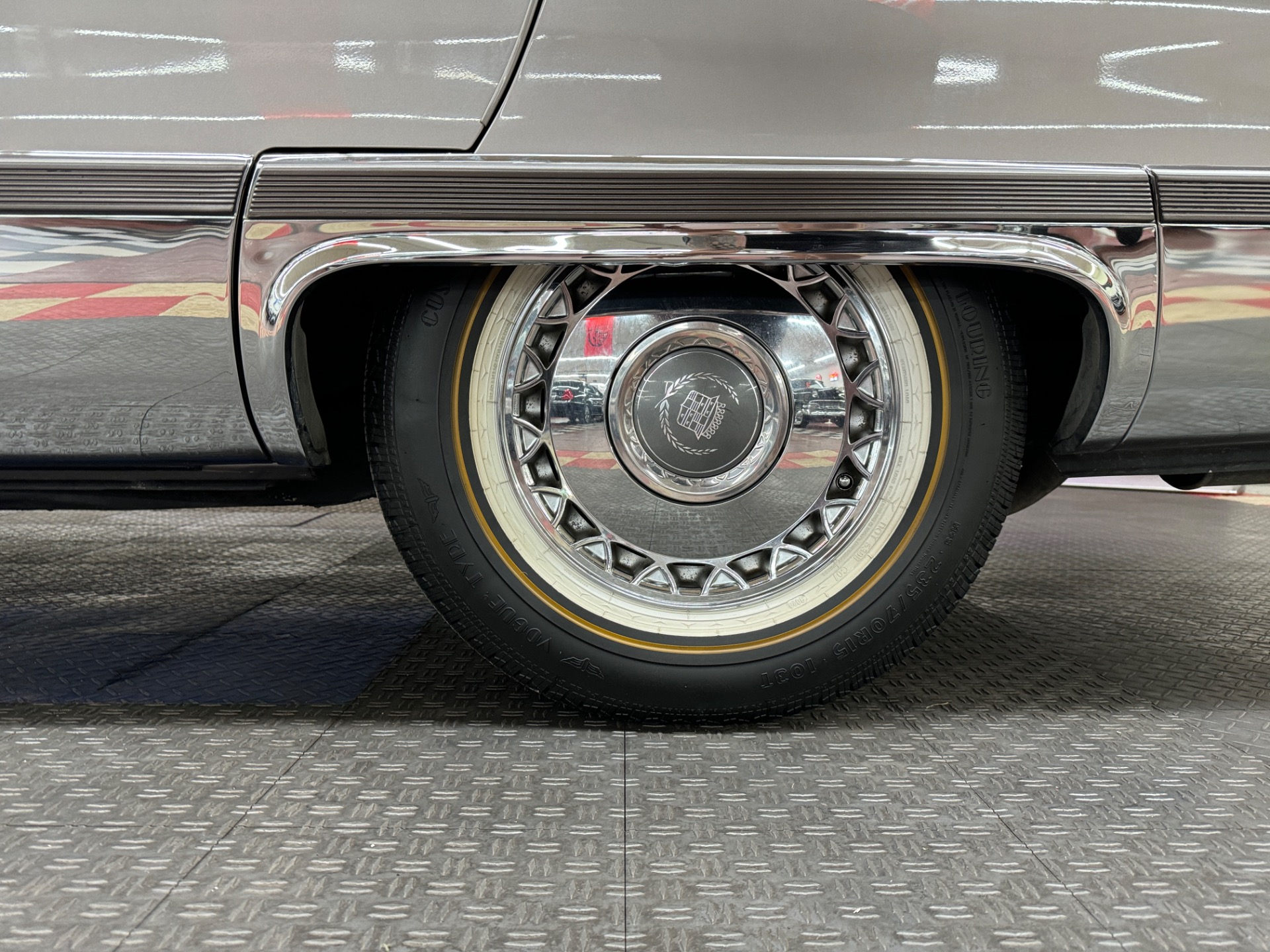 Used 1996 Cadillac Fleetwood -SEE VIDEO | Mundelein, IL