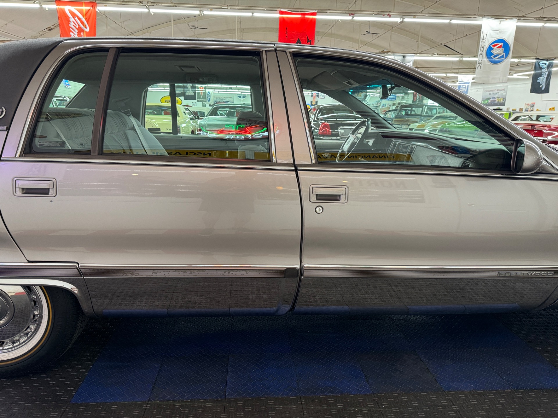 Used 1996 Cadillac Fleetwood -SEE VIDEO | Mundelein, IL