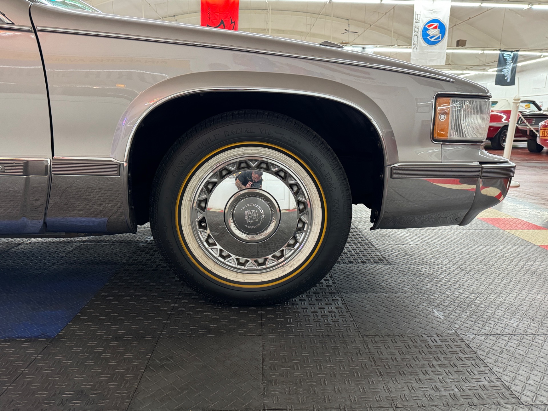 Used 1996 Cadillac Fleetwood -SEE VIDEO | Mundelein, IL
