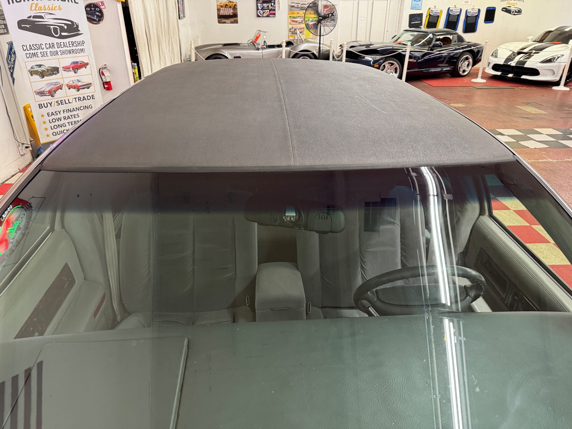 Used 1996 Cadillac Fleetwood -SEE VIDEO | Mundelein, IL