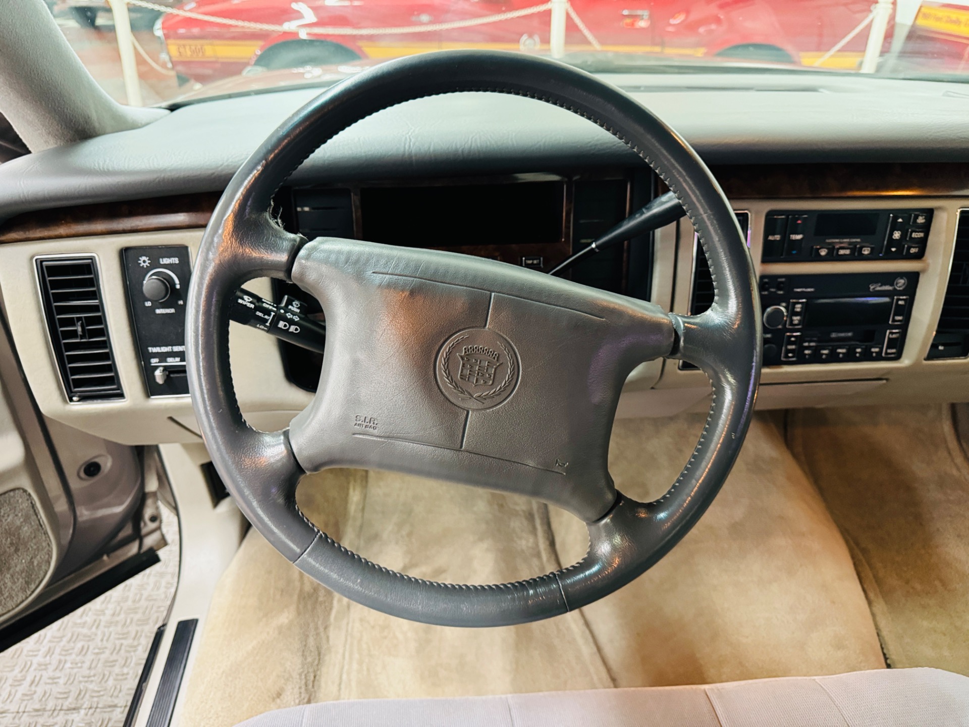 Used 1996 Cadillac Fleetwood -SEE VIDEO | Mundelein, IL