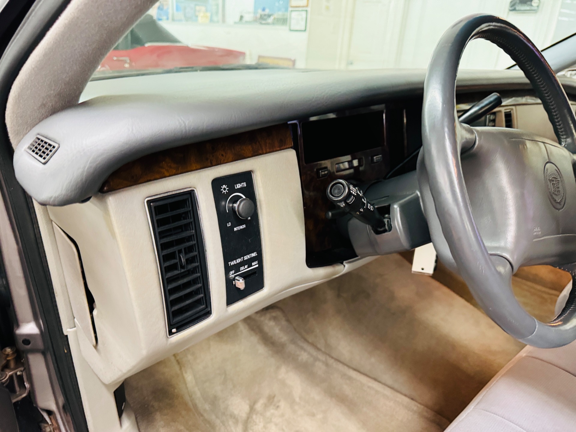 Used 1996 Cadillac Fleetwood -SEE VIDEO | Mundelein, IL