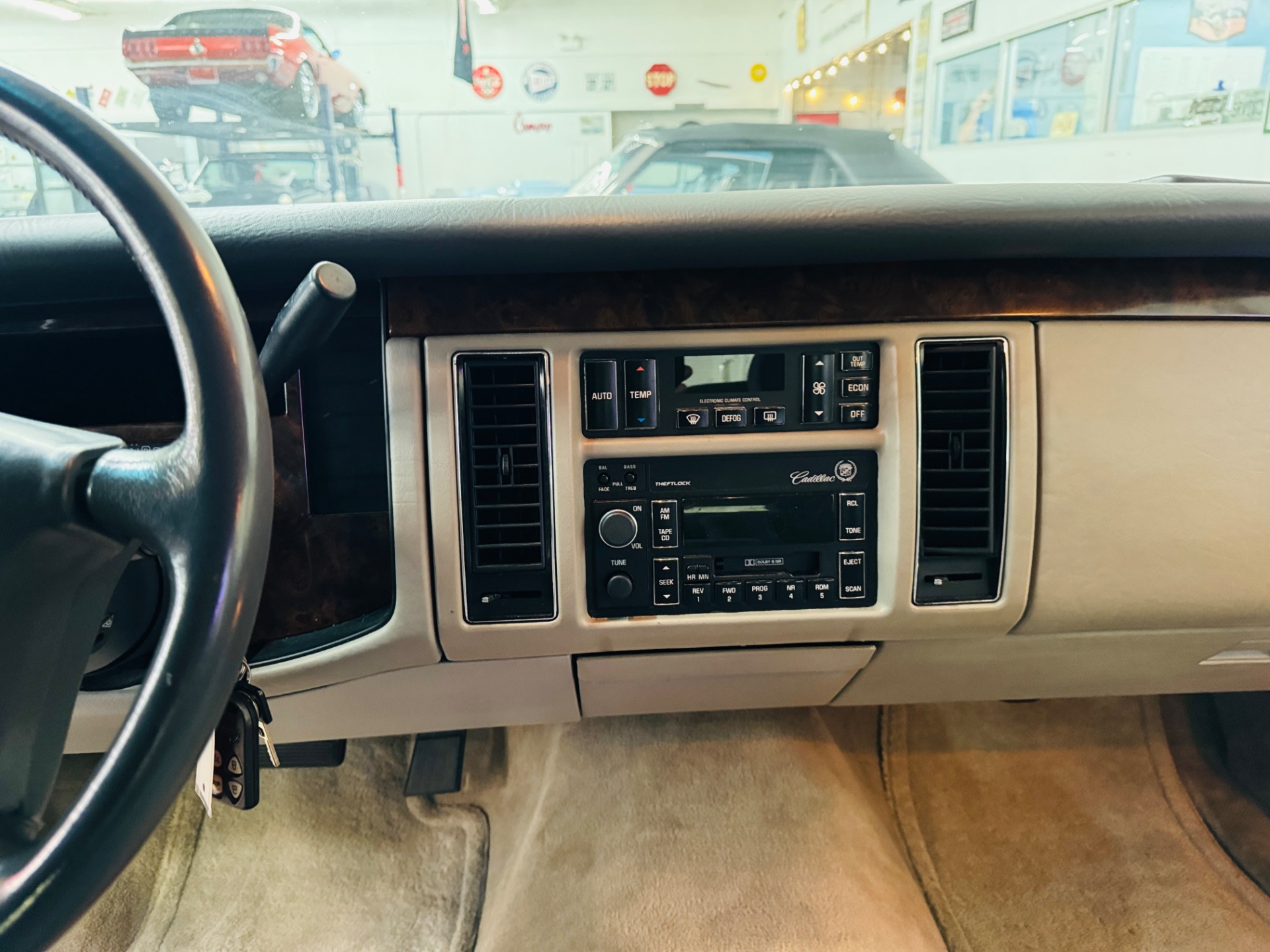 Used 1996 Cadillac Fleetwood -SEE VIDEO | Mundelein, IL
