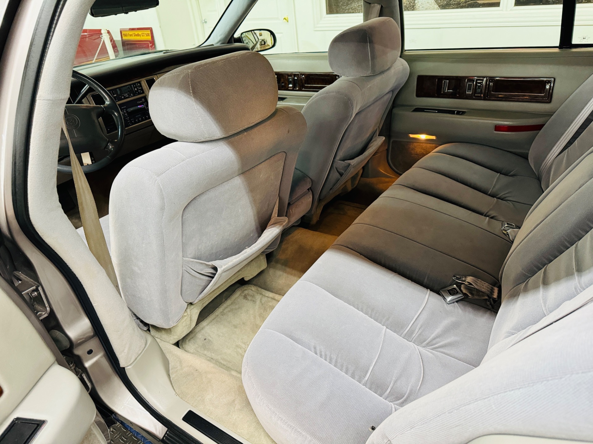 Used 1996 Cadillac Fleetwood -SEE VIDEO | Mundelein, IL