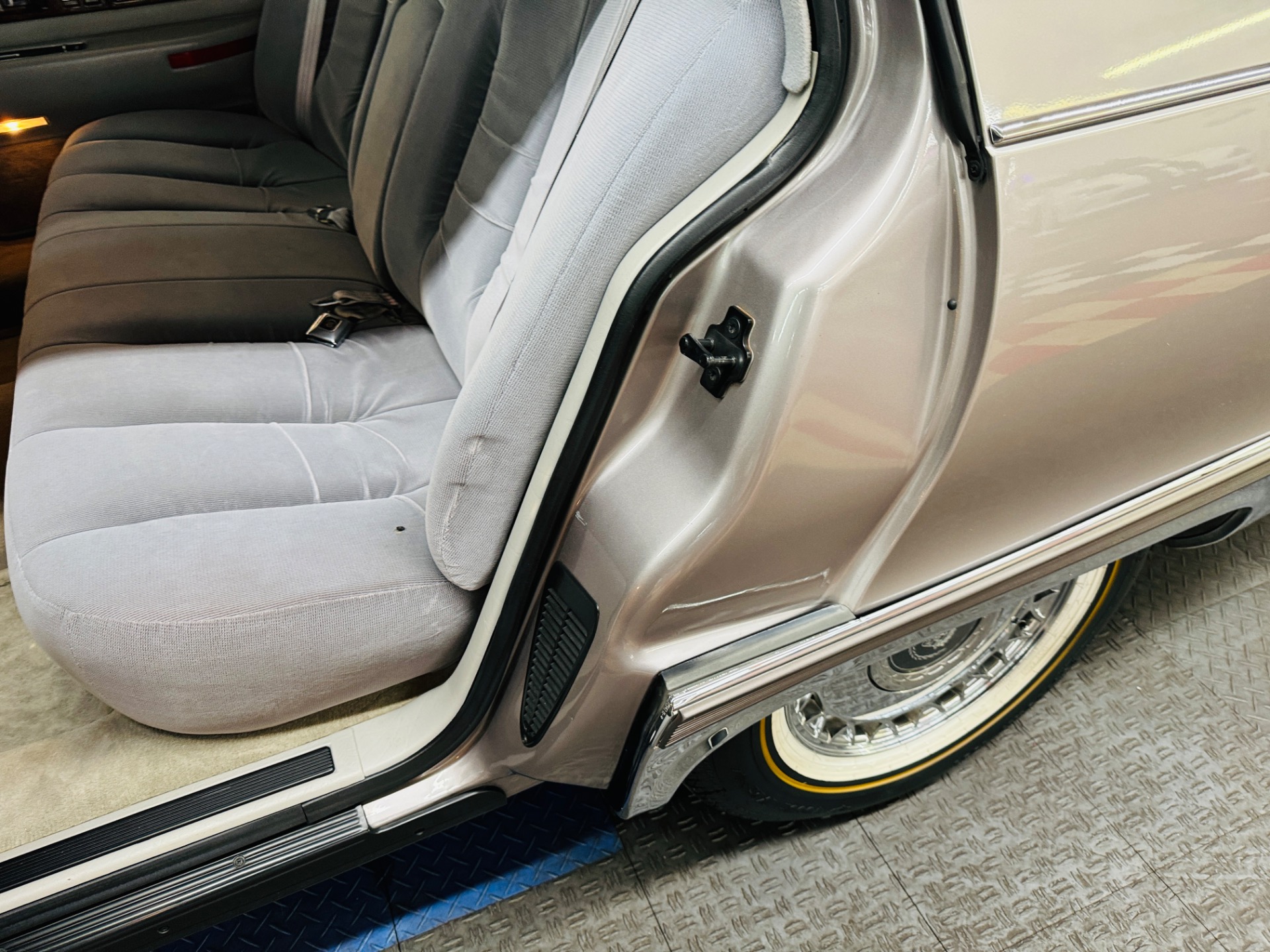 Used 1996 Cadillac Fleetwood -SEE VIDEO | Mundelein, IL