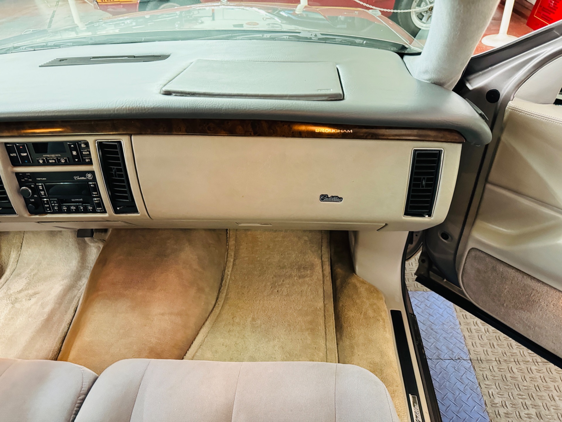 Used 1996 Cadillac Fleetwood -SEE VIDEO | Mundelein, IL