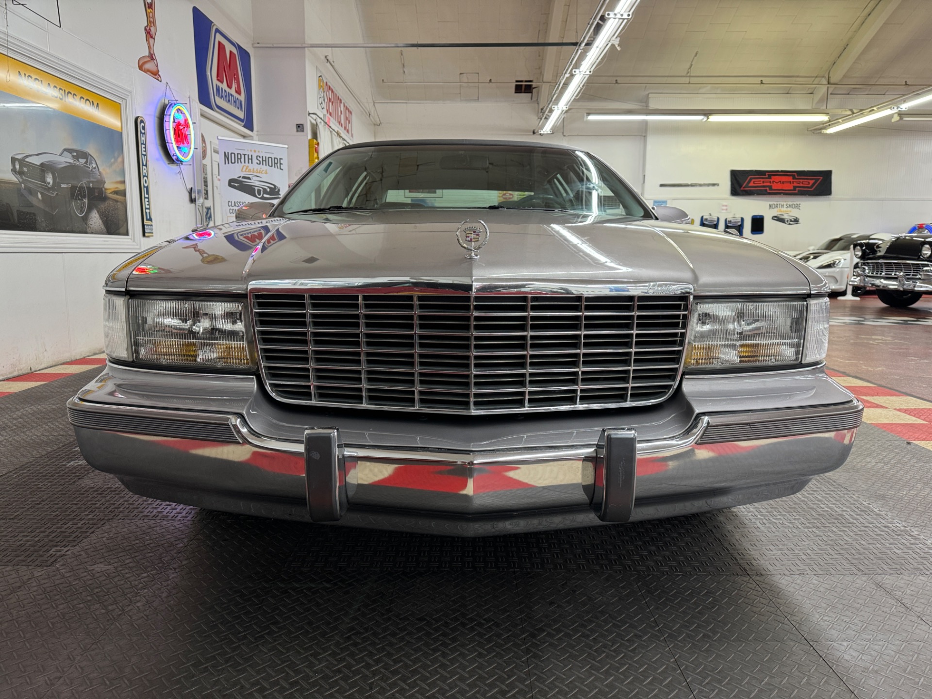 Used 1996 Cadillac Fleetwood -SEE VIDEO | Mundelein, IL