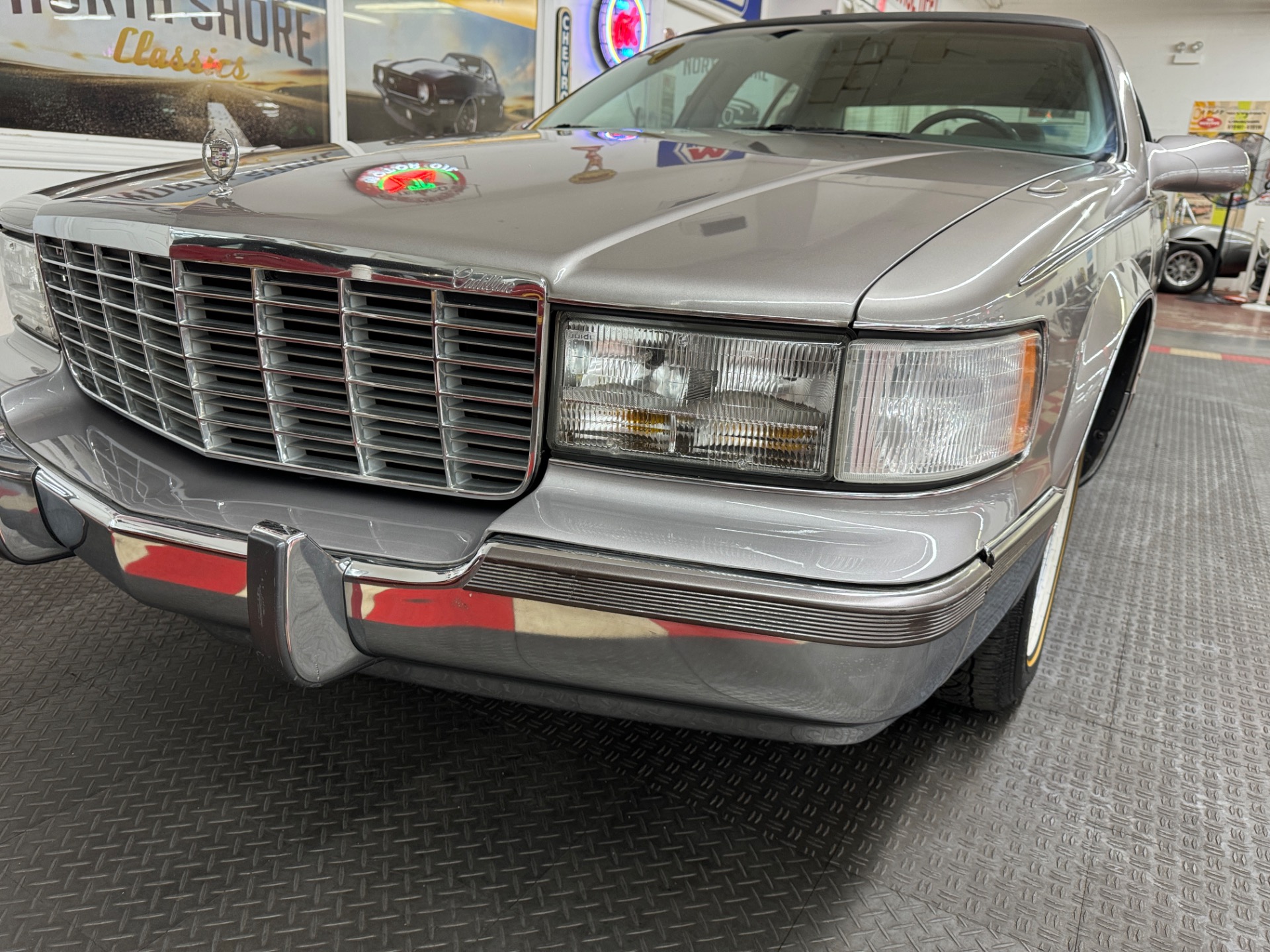 Used 1996 Cadillac Fleetwood -SEE VIDEO | Mundelein, IL